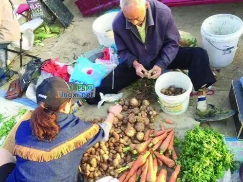 从明天起，靖西人出门请带现金，因为... - 靖西市·靖西网