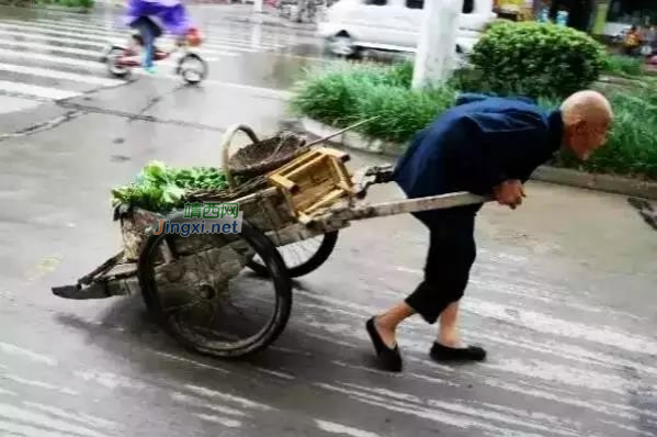 从明天起，靖西人出门请带现金，因为... - 靖西市·靖西网