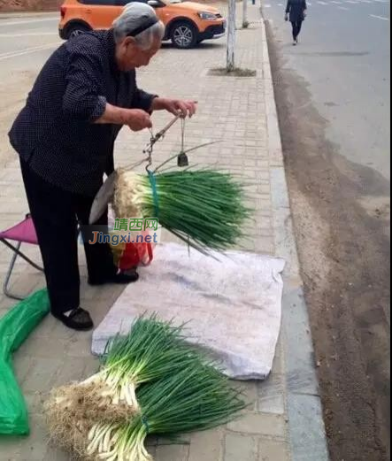 从明天起，靖西人出门请带现金，因为... - 靖西市·靖西网