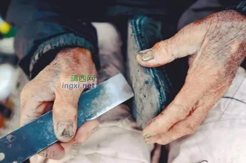 从明天起，靖西人出门请带现金，因为... - 靖西市·靖西网