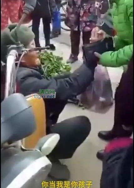 从明天起，靖西人出门请带现金，因为... - 靖西市·靖西网