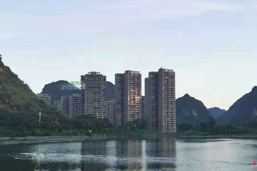 这是一个愉快的周末，老表们，早安。 - 靖西市·靖西网