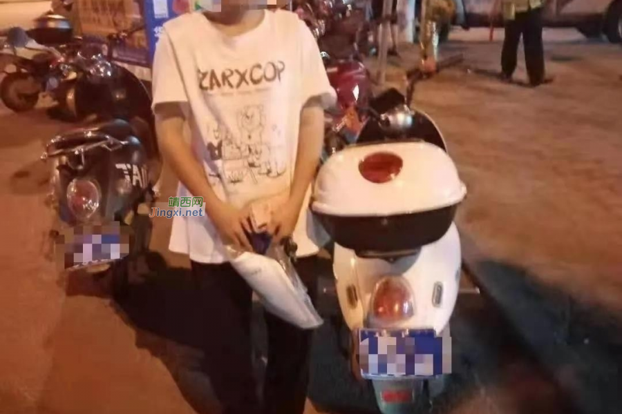 @靖西人注意了，骑这样的“电动车”也要驾驶证啦！ - 靖西市·靖西网