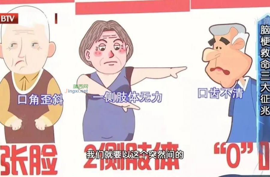 靖西人看过来，早上醒来，身体有这6种情况，可能是疾病信号！很多人还不当回事… - 靖西市·靖西网