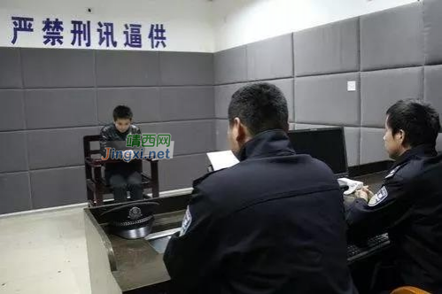 一男子见色起意，强奸醉酒女子，结果…太丧心病狂了！ - 靖西市·靖西网