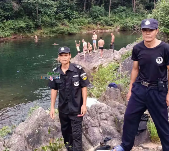 揪心！桂林一少女突然溺水昏迷！年年提醒，年年出事！ - 靖西市·靖西网