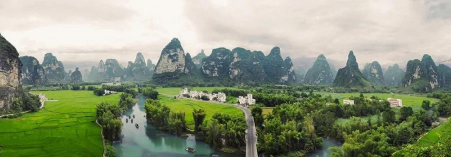 原代号为S325的中越边境沿边公路，你晓得吗？ - 靖西市·靖西网