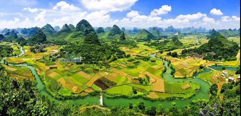 原代号为S325的中越边境沿边公路，你晓得吗？ - 靖西市·靖西网