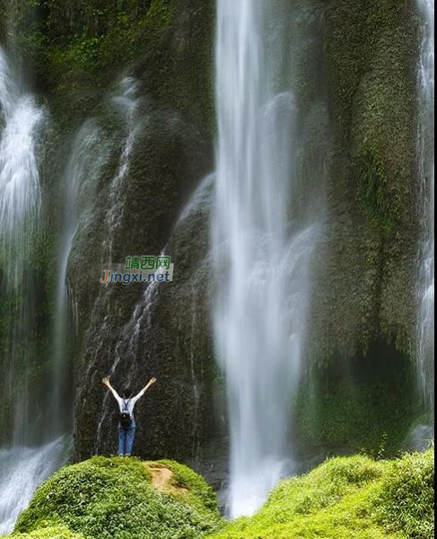 原代号为S325的中越边境沿边公路，你晓得吗？ - 靖西市·靖西网