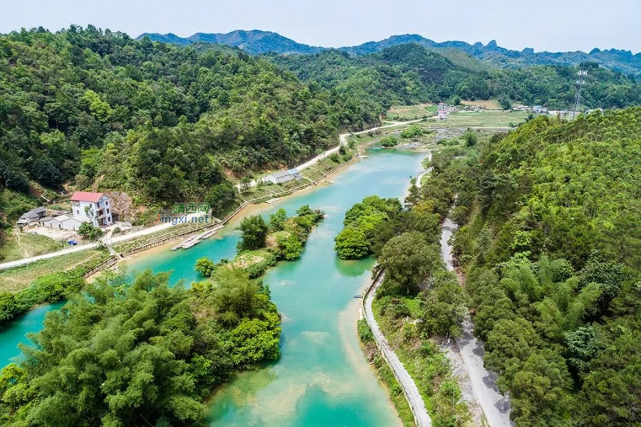 原代号为S325的中越边境沿边公路，你晓得吗？ - 靖西市·靖西网