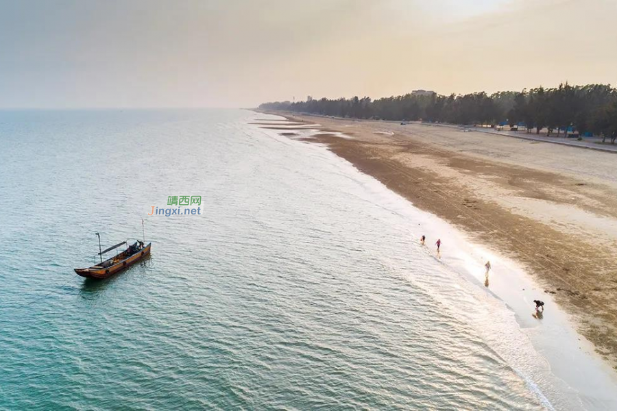 原代号为S325的中越边境沿边公路，你晓得吗？ - 靖西市·靖西网