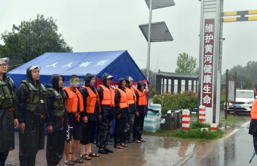 郑州！郑州！特大暴雨为千年一遇！河南这次暴雨为什么这么强？ - 靖西市·靖西网