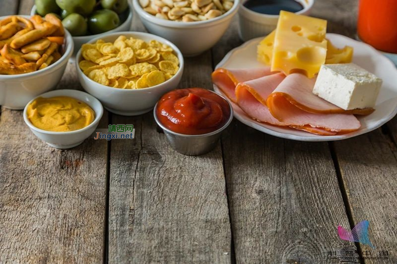 吃一口"它"相当于吃七口油！伤心损脑，诱发糖尿病！很多人天天都在吃 - 靖西市·靖西网