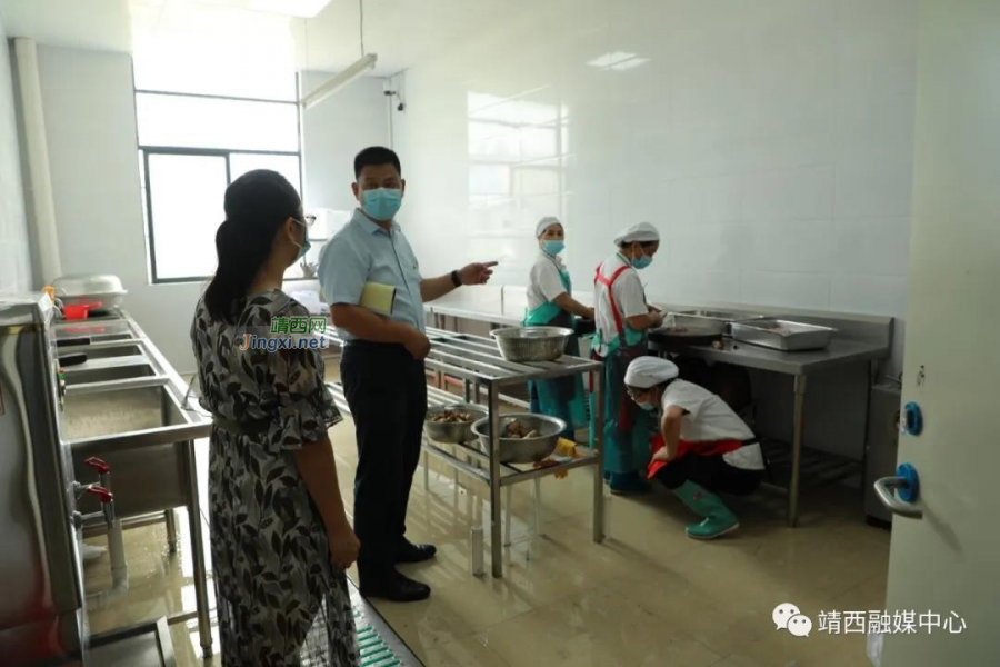 靖西中学校长凌华来：立德树人 不忘育人初心 - 靖西市·靖西网