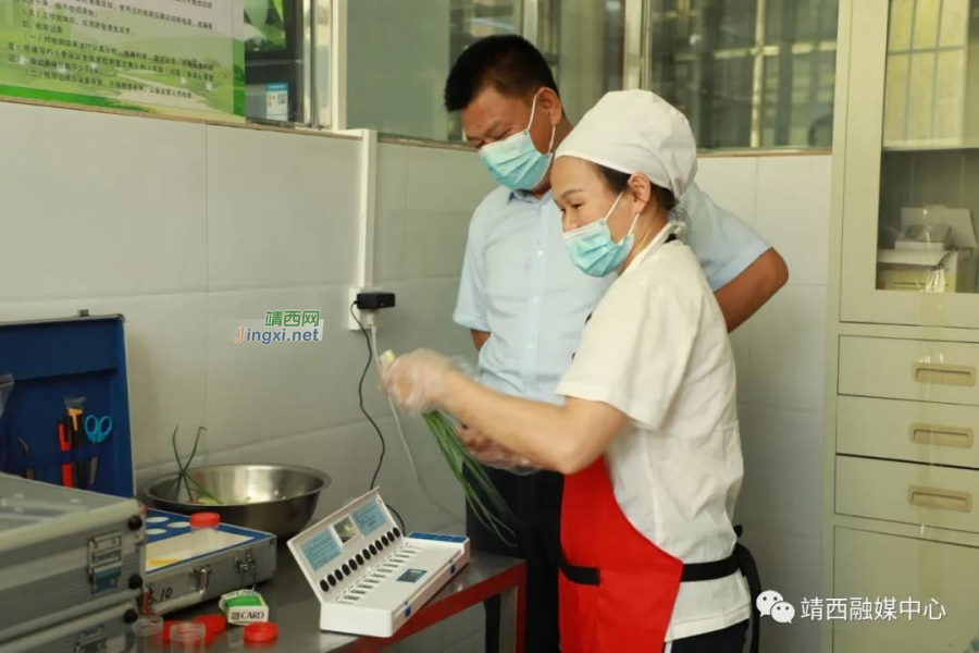 靖西中学校长凌华来：立德树人 不忘育人初心 - 靖西市·靖西网