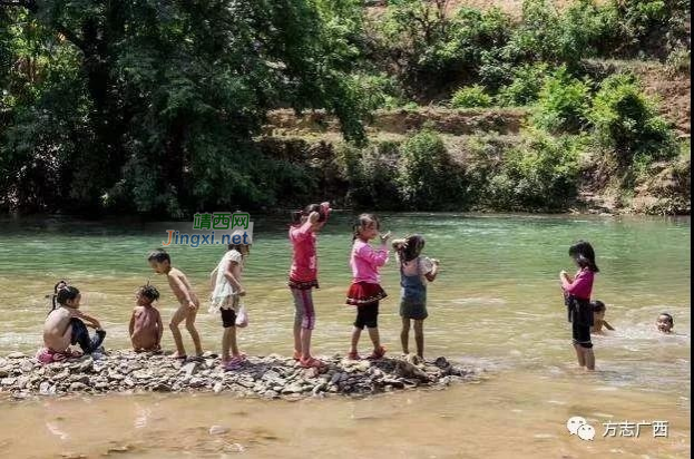 壮族贝侬姓氏的由来 - 靖西市·靖西网