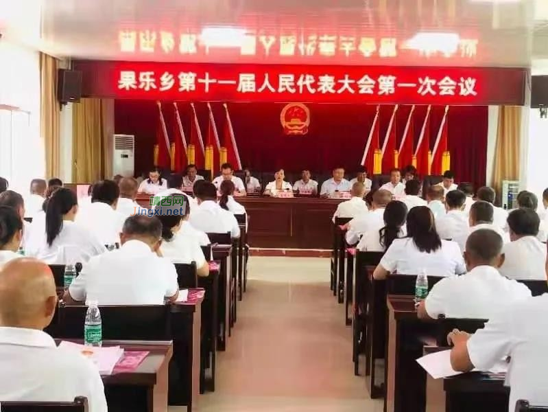 靖西市各乡镇人民代表大会胜利召开 - 靖西市·靖西网