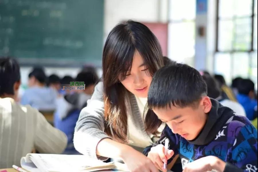 有编制！百色复征补充招聘教师220人！ - 靖西市·靖西网