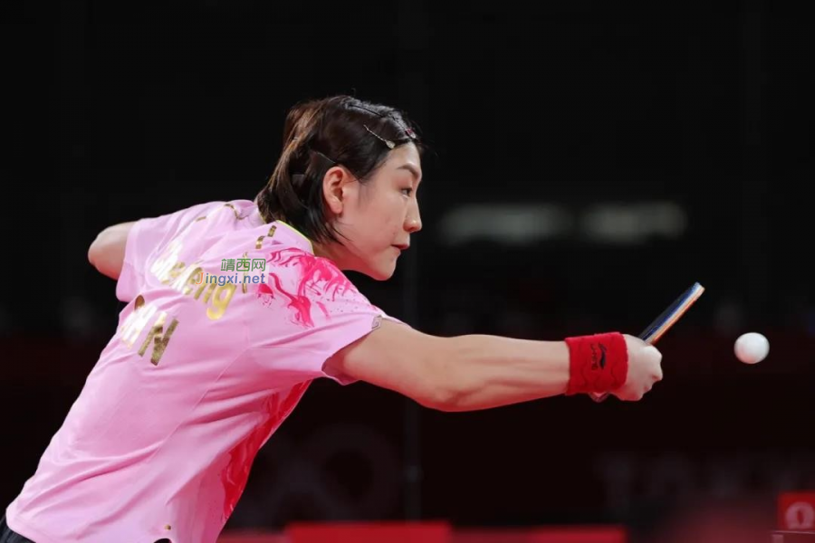 第十五、十六、十七、十八金！中国队YYDS！ - 靖西市·靖西网