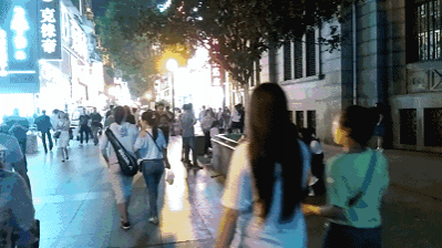 6条步行街入选“全国示范步行街” - 靖西市·靖西网