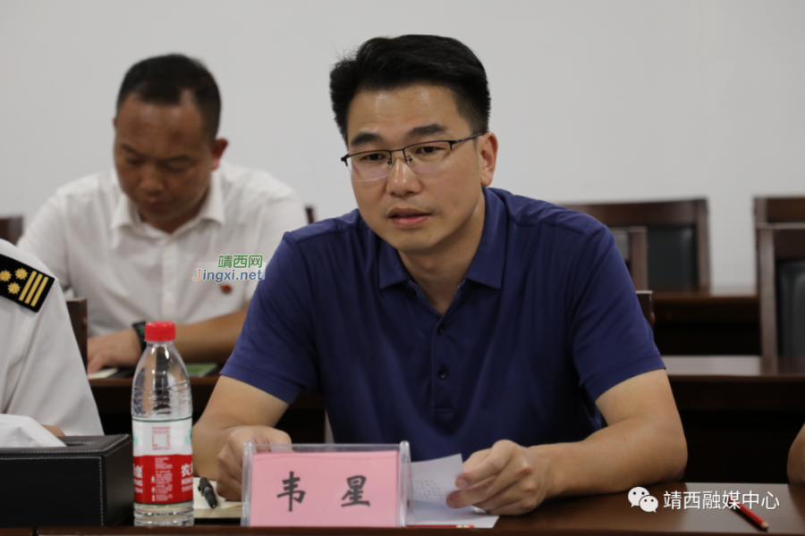 广西百色市重点开发开放试验区调研组到靖西市开展调研 - 靖西市·靖西网