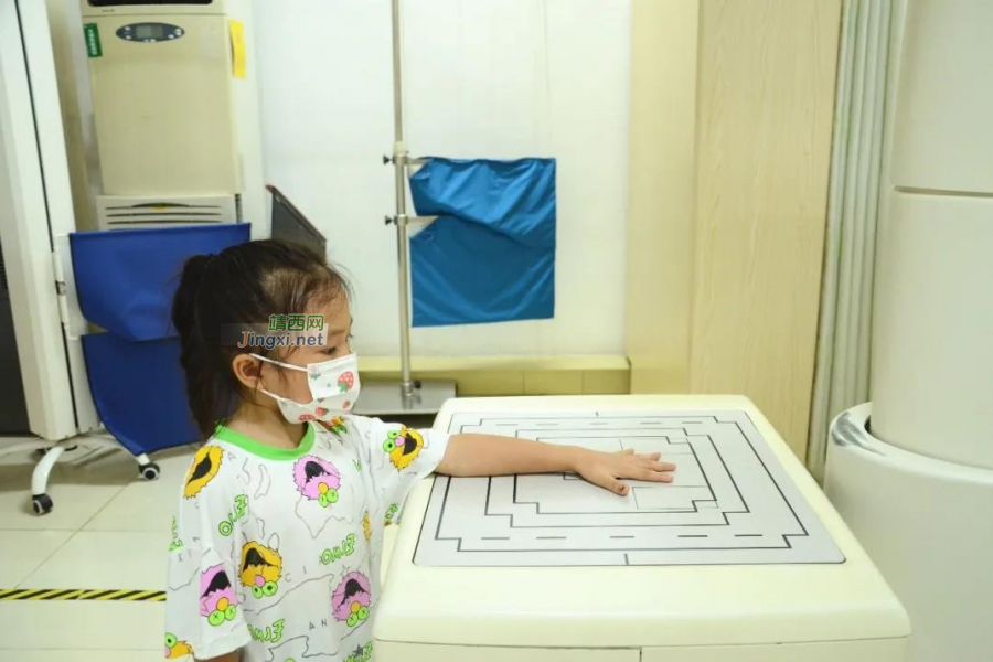 靖西市人民医院开展“暑期儿童生长发育义诊”活动！ - 靖西市·靖西网