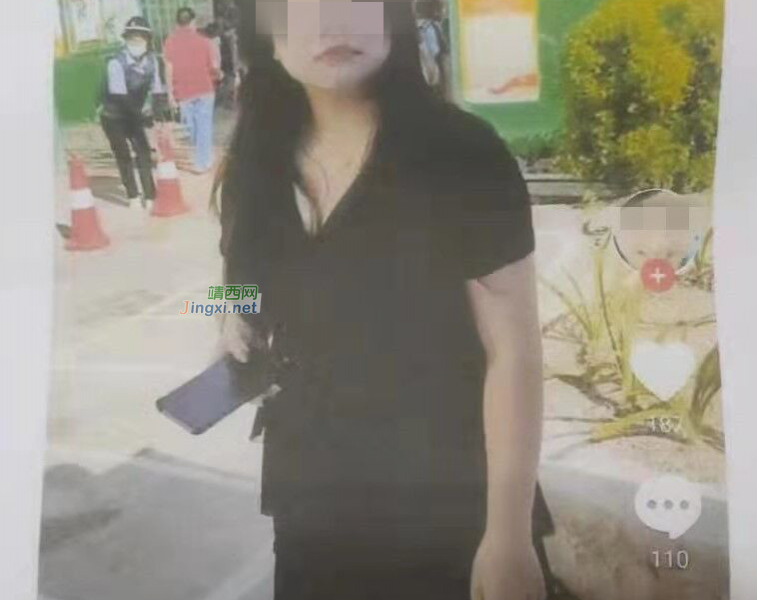 女子发抖音诋毁丈夫前妻！法院这样判→ - 靖西市·靖西网