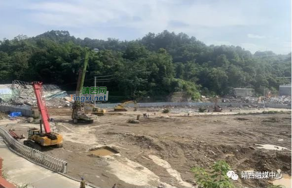 靖西市：强化党建引领，破解国门小镇项目征拆难 - 靖西市·靖西网