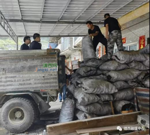 靖西市：强化党建引领，破解国门小镇项目征拆难 - 靖西市·靖西网