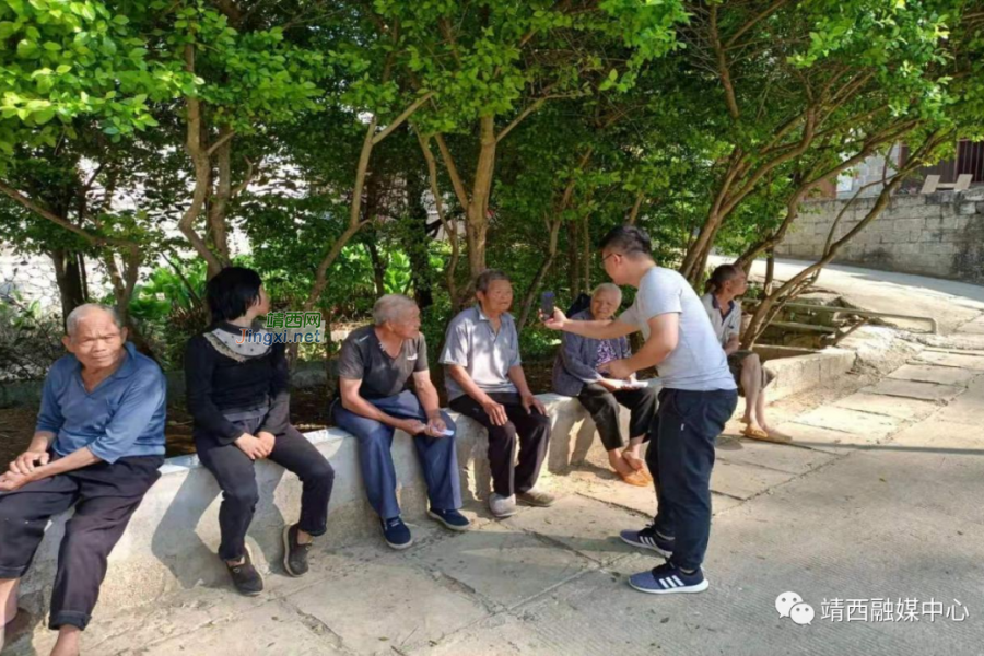 靖西市2021年上半年乡镇工作成效和亮点——渠洋镇 - 靖西市·靖西网