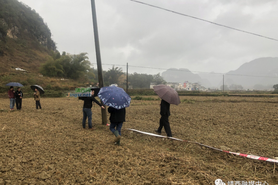 靖西市2021年上半年乡镇工作成效和亮点——渠洋镇 - 靖西市·靖西网