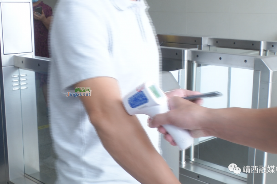 全力织牢交通运输防疫网 把好出入“靖”第一关 - 靖西市·靖西网