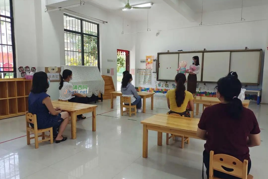 平果市中小学全力筑牢疫情防控安全线 - 靖西市·靖西网