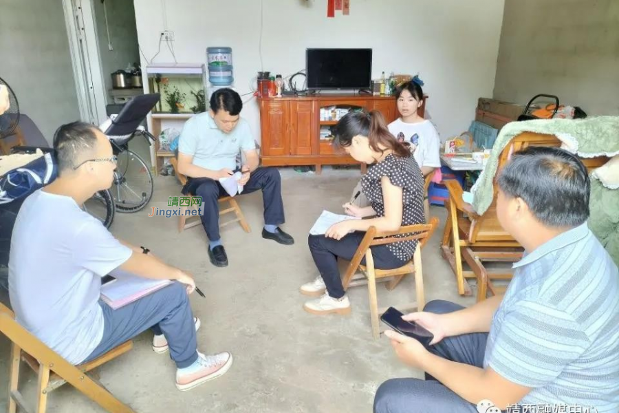 靖西市地州镇上半年工作成效和亮点 - 靖西市·靖西网