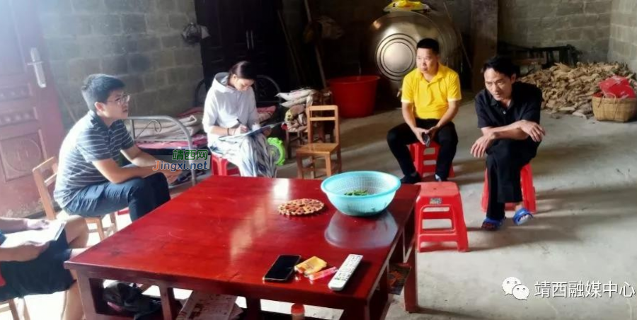 龙临镇上半年工作成效和亮点 - 靖西市·靖西网