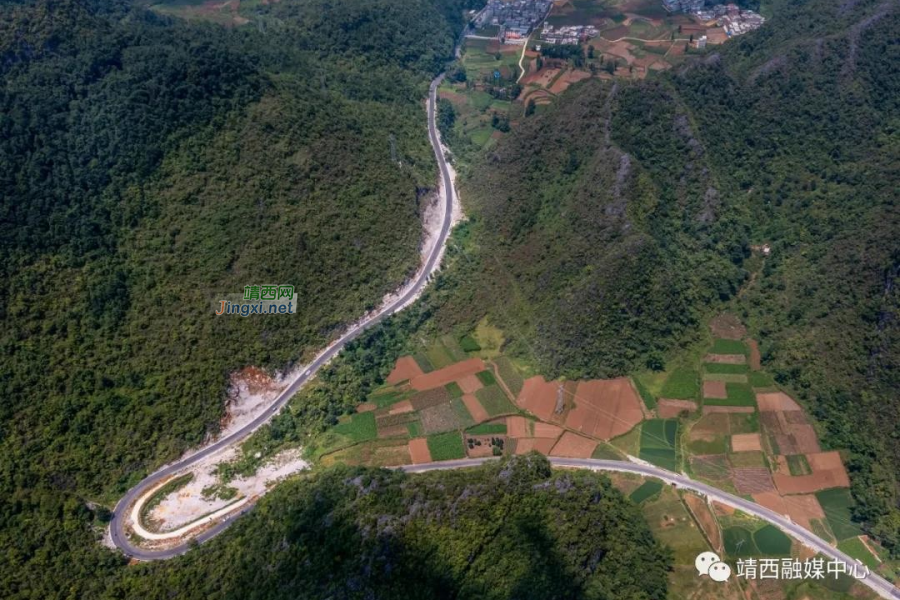 靖西市交通运输局2021年上半年工作成效和亮点 - 靖西市·靖西网