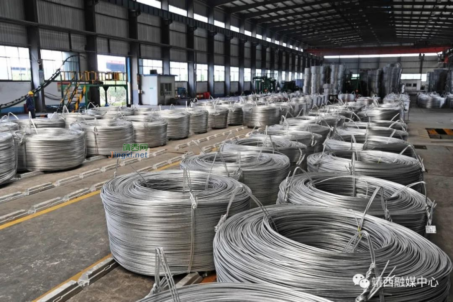 靖西：稳中求进，经济综合实力显著提升 - 靖西市·靖西网