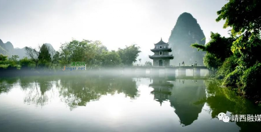 靖西：稳中求进，经济综合实力显著提升 - 靖西市·靖西网