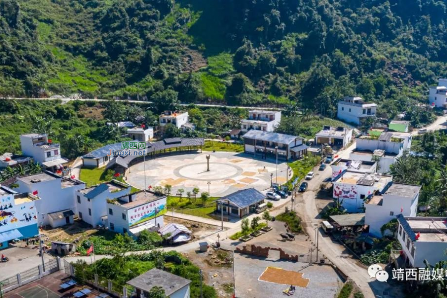 靖西：稳中求进，经济综合实力显著提升 - 靖西市·靖西网