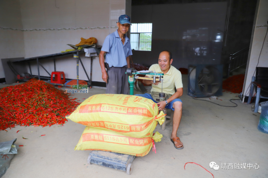 同德乡： 挖掘乡土资源 推动全乡产业提质增效 - 靖西市·靖西网