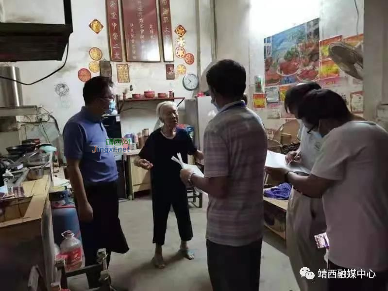 靖西市开展疫苗接种网格化排查及动员工作 - 靖西市·靖西网