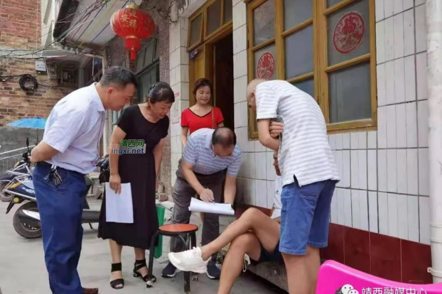 靖西市开展疫苗接种网格化排查及动员工作 - 靖西市·靖西网