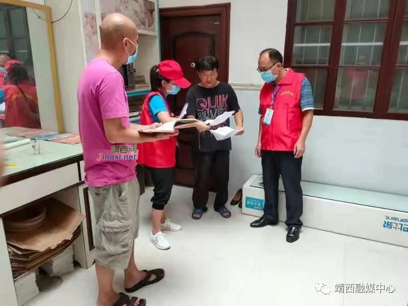 靖西市开展疫苗接种网格化排查及动员工作 - 靖西市·靖西网