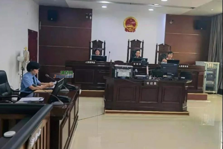 网恋有风险！中年大叔冒充大学生诱骗13岁女孩奔现...... - 靖西市·靖西网