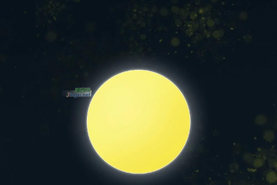 为什么要过鬼节？是为了更好的活着！ - 靖西市·靖西网