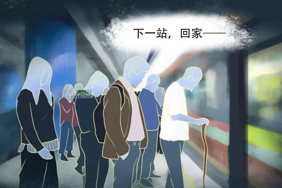 为什么要过鬼节？是为了更好的活着！ - 靖西市·靖西网