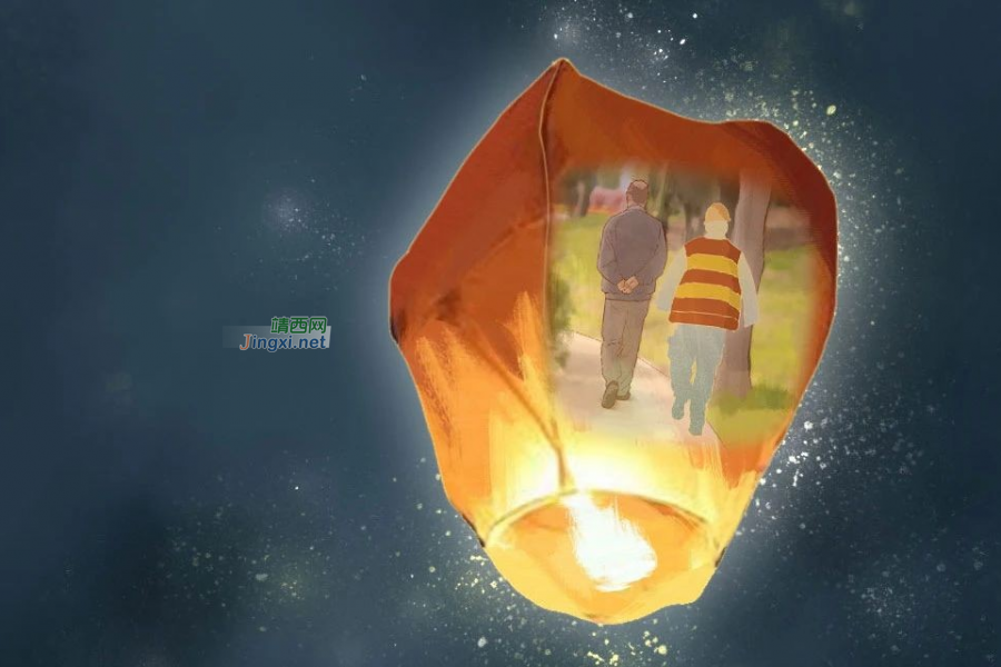 为什么要过鬼节？是为了更好的活着！ - 靖西市·靖西网