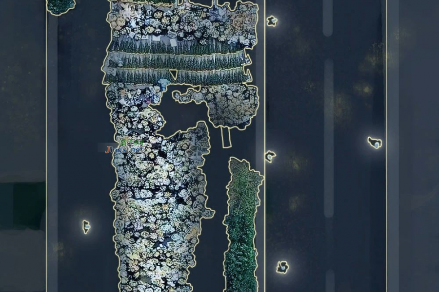 为什么要过鬼节？是为了更好的活着！ - 靖西市·靖西网