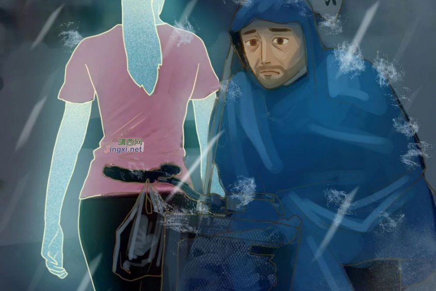 为什么要过鬼节？是为了更好的活着！ - 靖西市·靖西网