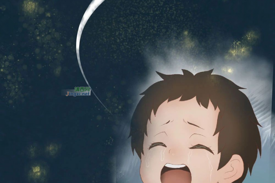 为什么要过鬼节？是为了更好的活着！ - 靖西市·靖西网